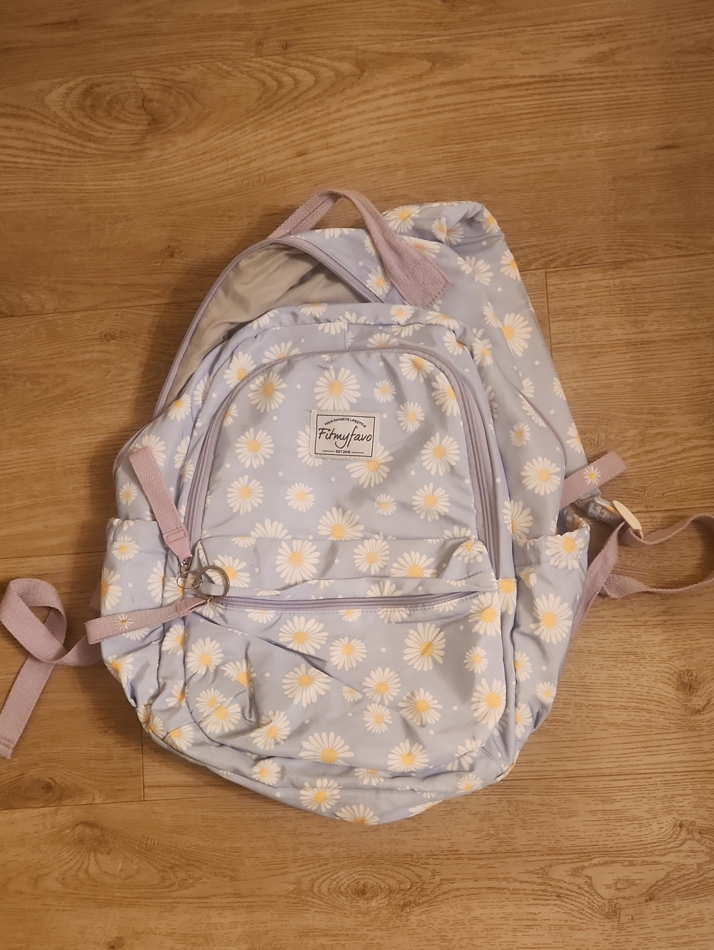 School Backpack